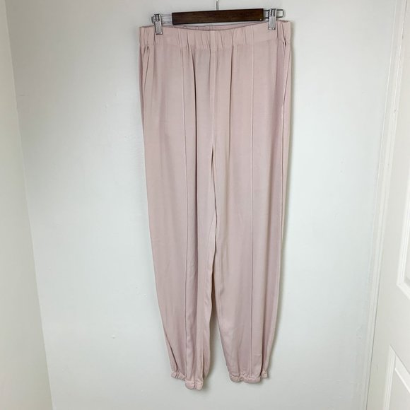 Raquel Allegra easy pant pink medium - Picture 2 of 6